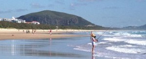 Mt Coolum